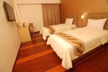 Hotel Arjuna Yogyakarta