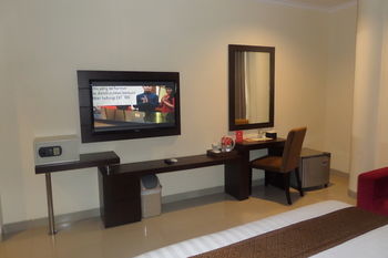 Nueve Jogja Hotel
