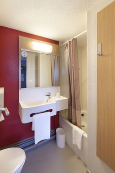 B&B Hotel Strasbourg Sud Geispolsheim