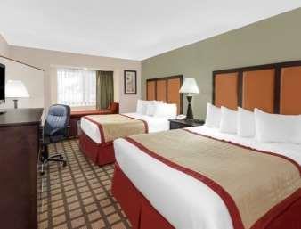 Hotel Baymont Inn & Suites Gaylord