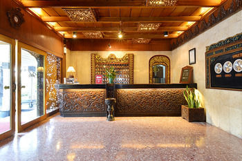 Hotel Zen Rooms Jogja Cendrawasih