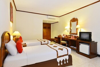 Hotel Zen Rooms Jogja Cendrawasih
