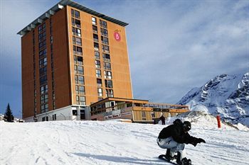 Club Belambra Le Roc Blanc