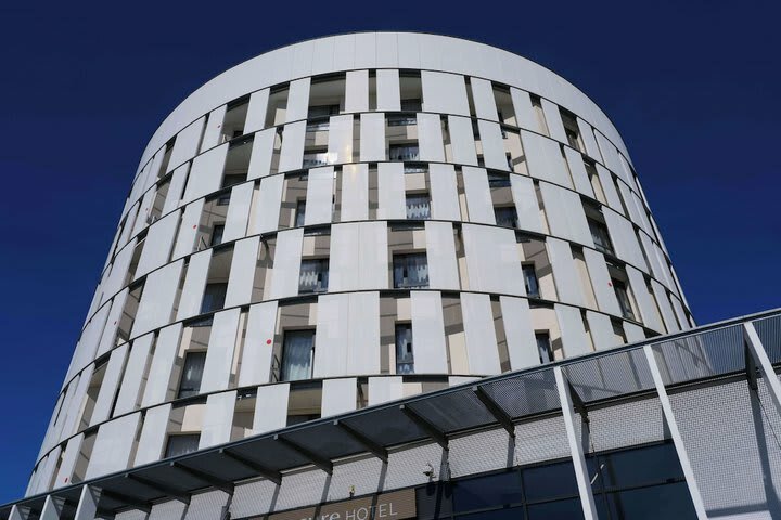 Quality Hotel Toulouse Sud