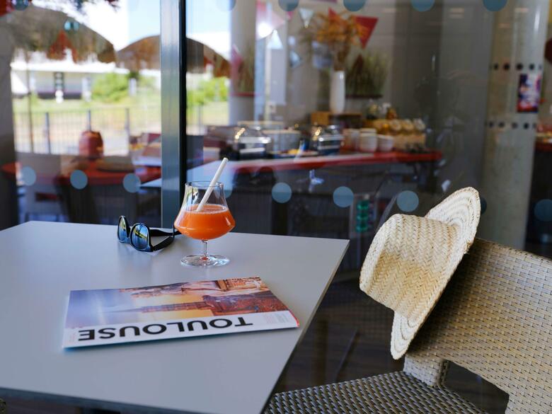 Quality Hotel Toulouse Sud