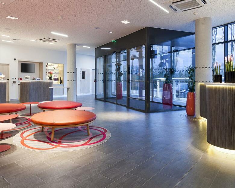 Quality Hotel Toulouse Sud