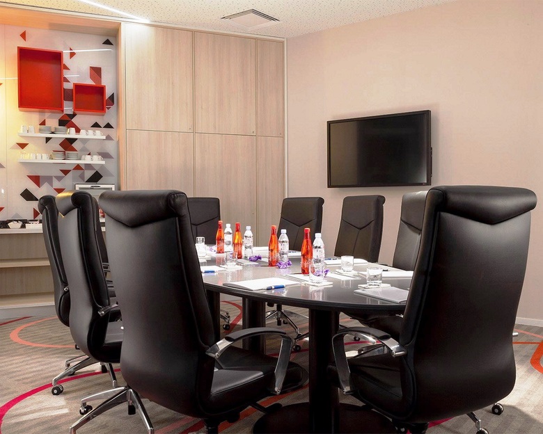 Quality Hotel Toulouse Sud