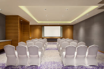 Hotel Radisson Golf & Convention Center Batam