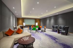 Hotel Radisson Golf & Convention Center Batam