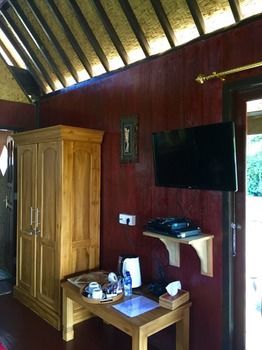 Hotel Mahogany Cottage