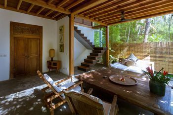 De Ubud Villas & Spa