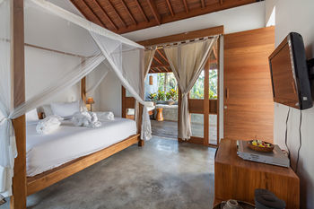 De Ubud Villas & Spa
