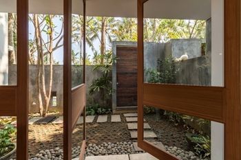 De Ubud Villas & Spa