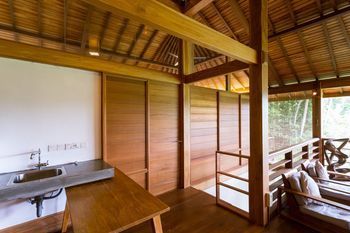 De Ubud Villas & Spa