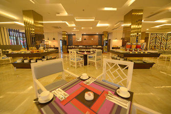 Hotel Grand Tjokro Balikpapan