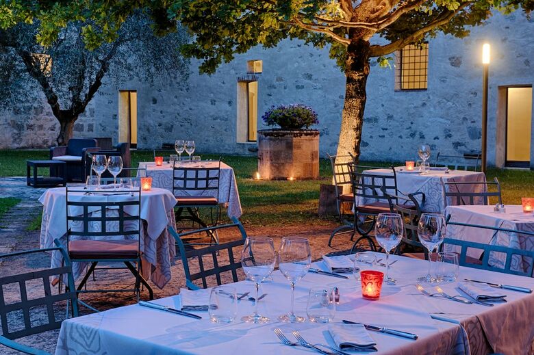 Hotel Relais Della Rovere