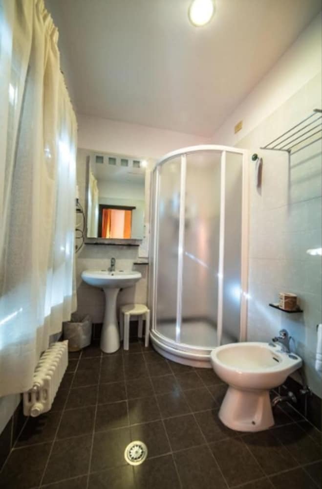 Hotel La Vecchia Cartiera