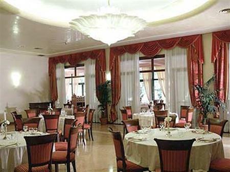 Best Western Villa Pace Park Hotel Bolognese
