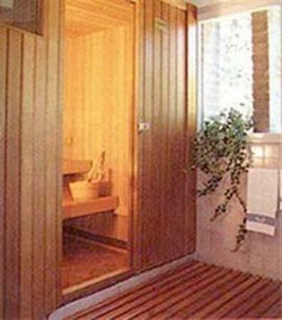 Best Western Villa Pace Park Hotel Bolognese