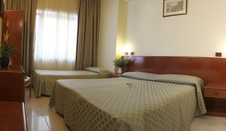 Hotel Centrale