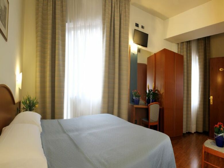 Hotel Centrale