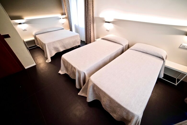 Hotel Centrale