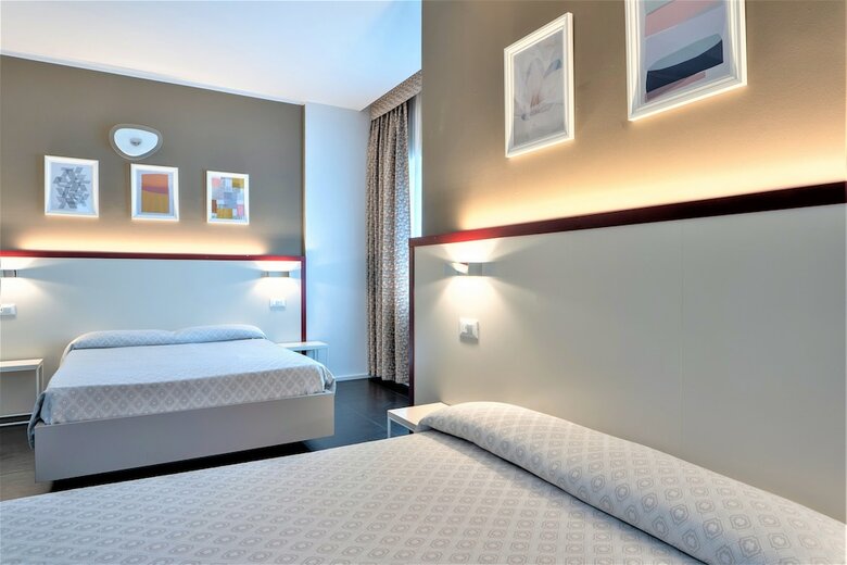 Hotel Centrale