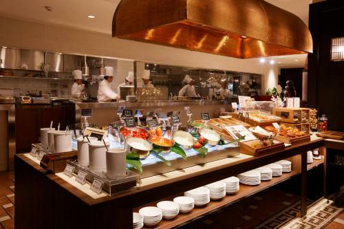 Hotel Nishitetsu Grand