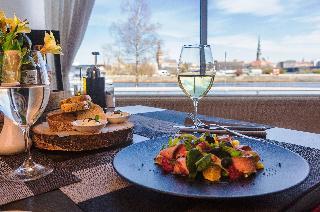 Hotel Radisson Blu Daugava Riga