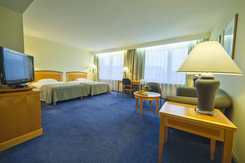 Hotel Radisson Blu Daugava Riga