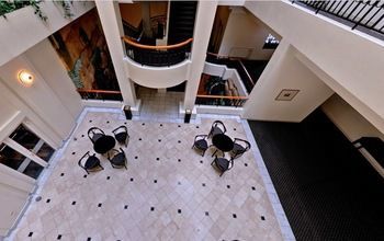 Hotel Radisson Blu Daugava Riga