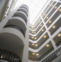 Hotel Radisson Blu Daugava Riga