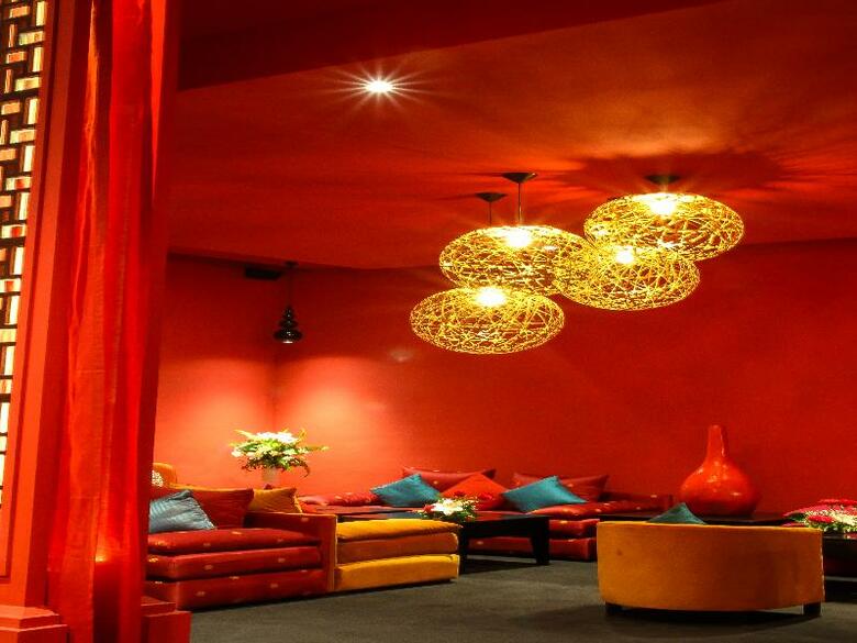 Hotel Le Berbere Palace