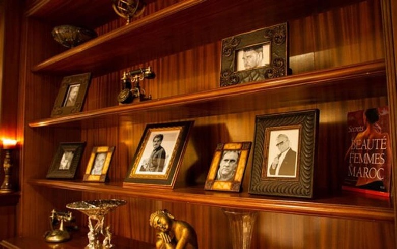 Hotel Le Berbere Palace