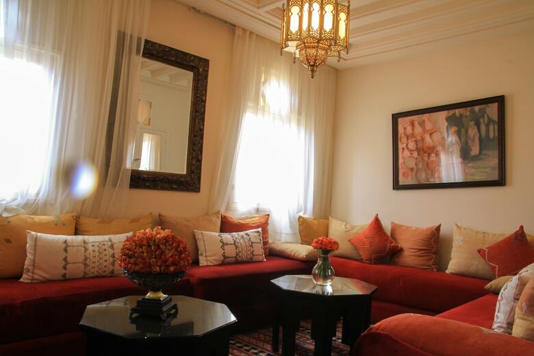 Hotel Le Berbere Palace