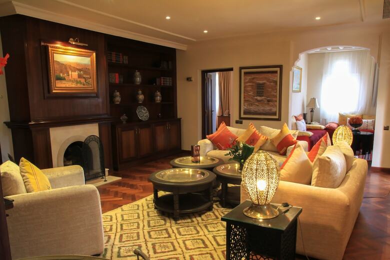 Hotel Le Berbere Palace