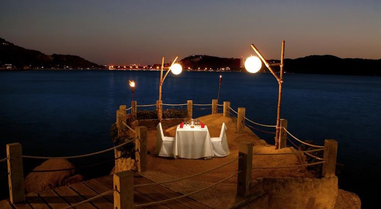 Hotel Camino Real Acapulco Diamante