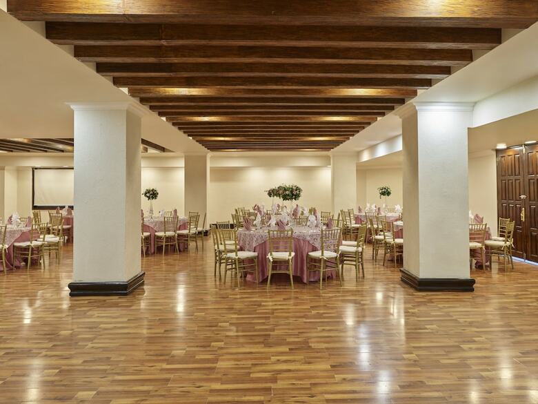Hotel Fiesta Americana Aguascalientes