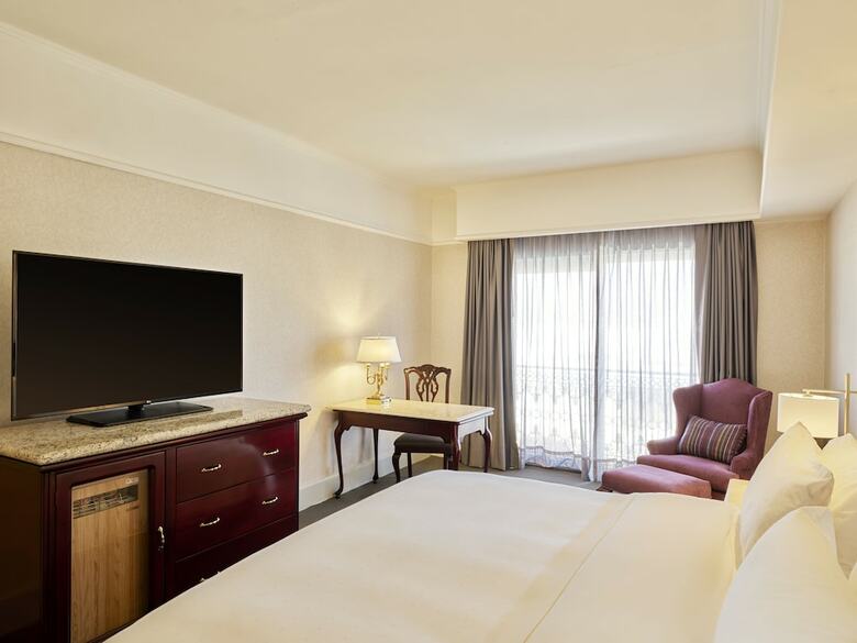 Hotel Fiesta Americana Aguascalientes