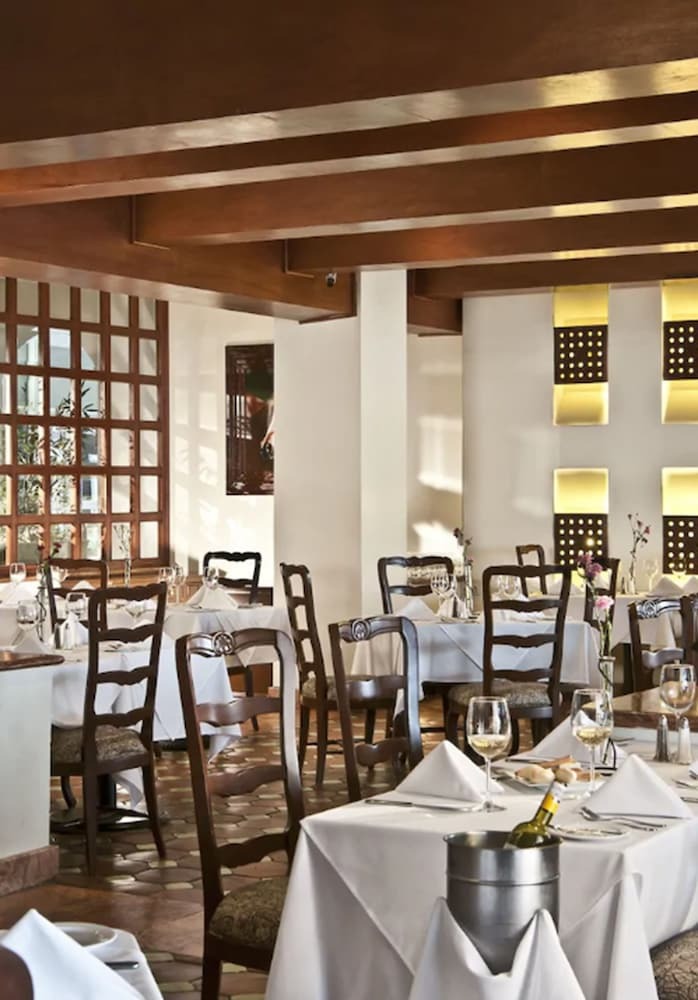 Hotel Fiesta Americana Aguascalientes