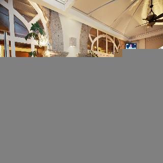 Hotel Fiesta Americana Aguascalientes