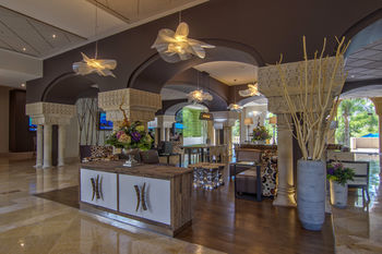 Hotel Lucerna Culiacan