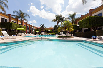 Hotel Holiday Inn La Piedad