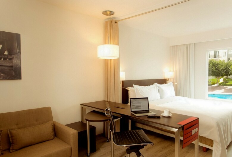 Hotel Fiesta Inn Monclova