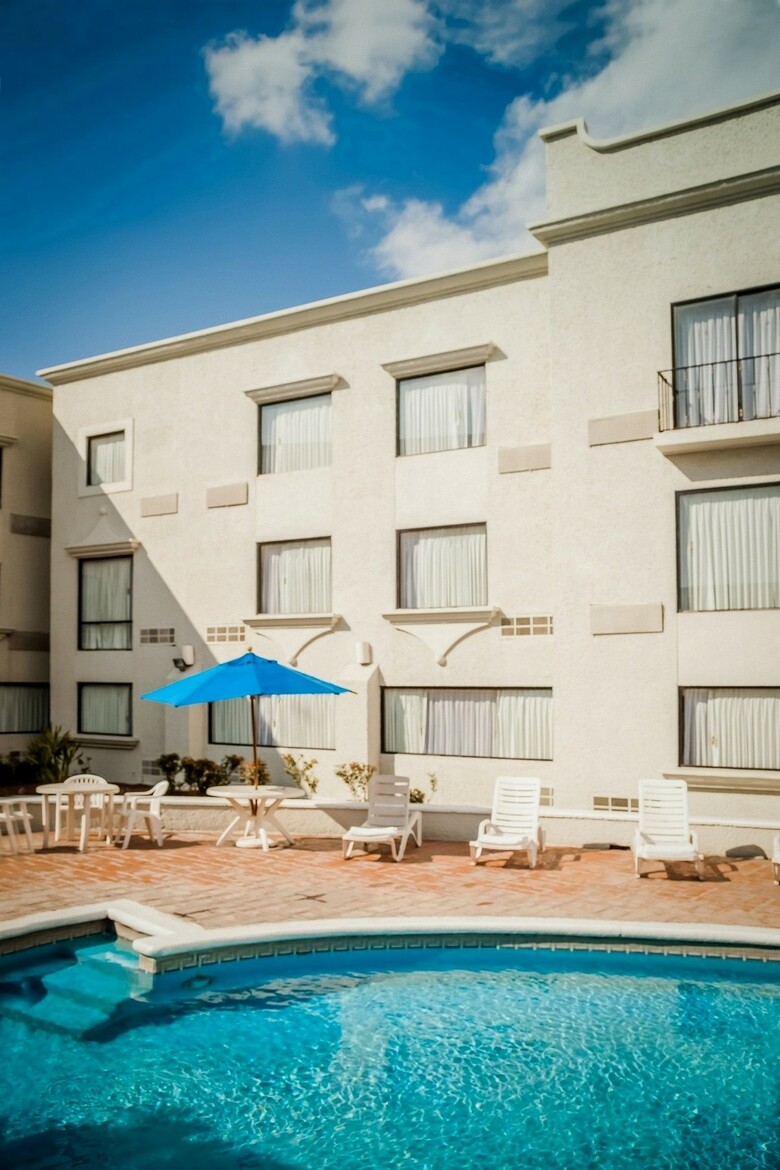 Hotel Fiesta Inn Monclova