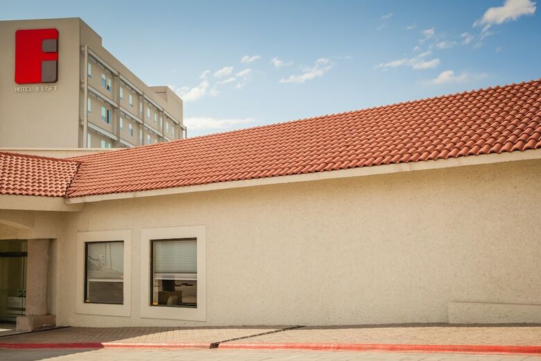 Hotel Fiesta Inn Monclova