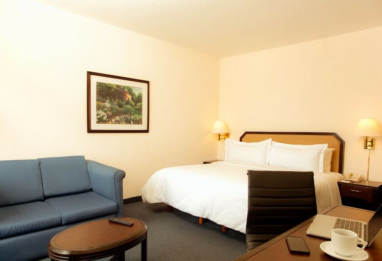 Hotel Fiesta Inn Monclova