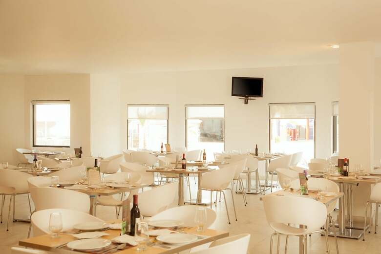 Hotel Fiesta Inn Monclova