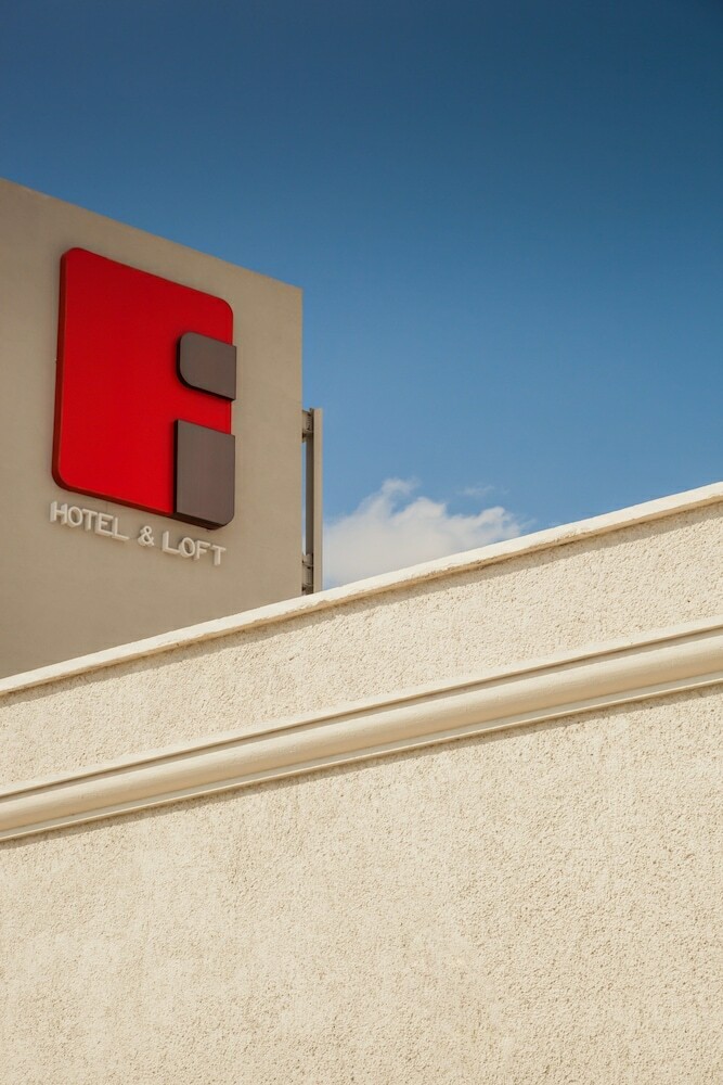 Hotel Fiesta Inn Monclova