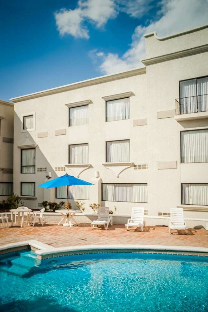 Hotel Fiesta Inn Monclova